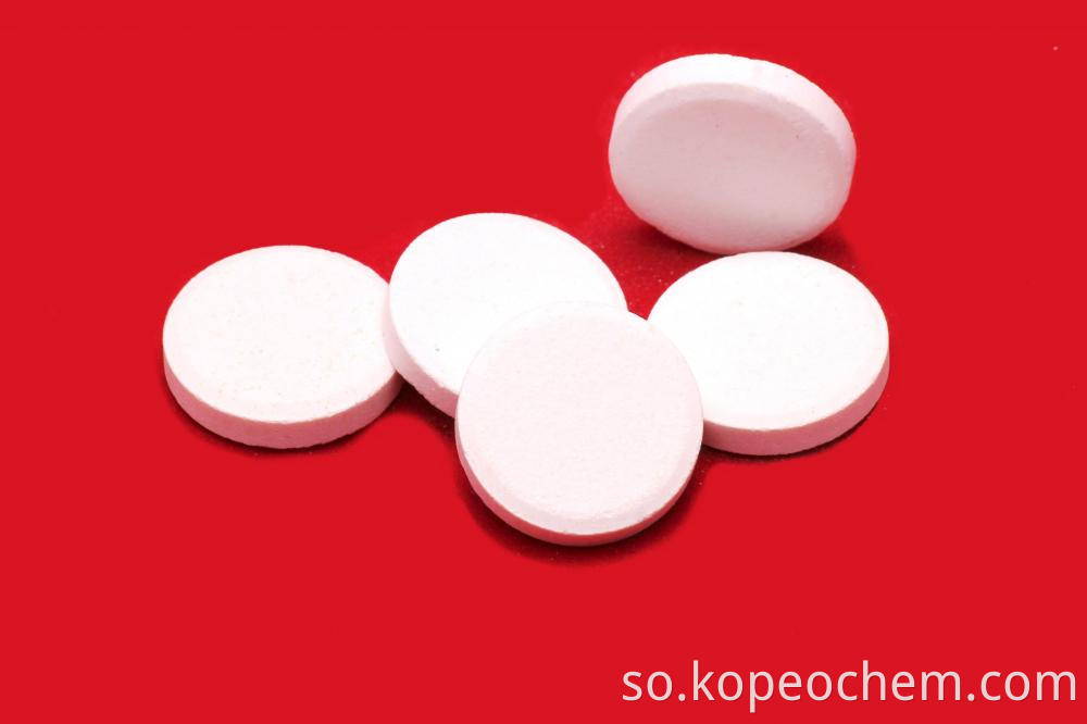 Chlorine Dioxide Chlorine Dioxide